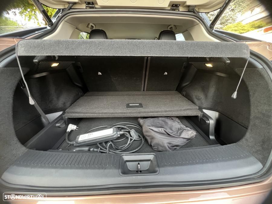 Nissan Ariya 63 kWh Advance - 53