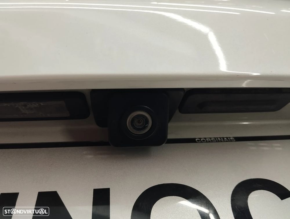 Peugeot 3008 1.5 BlueHDi Allure - 12