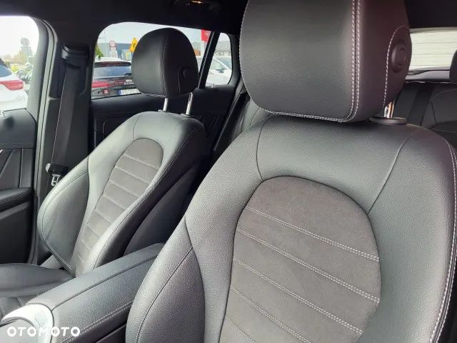 Mercedes-Benz EQC 400 4-Matic Sport - 15