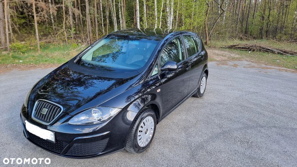 Seat Altea 1.4 Reference Comfort - 5