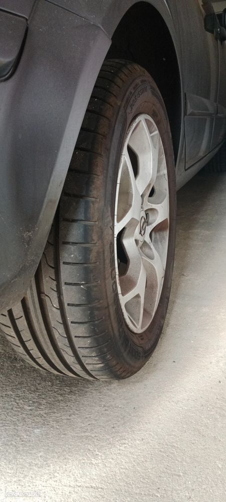 Opel Astra 1.7 CDTI Cosmo M6 - 6