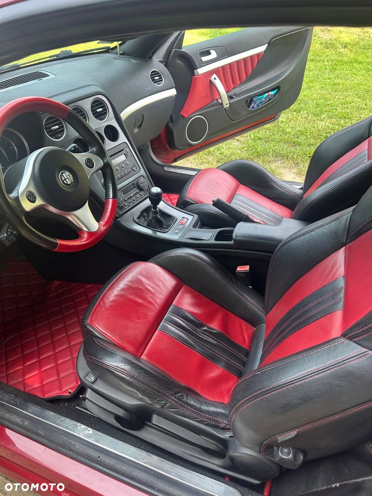 Alfa Romeo Brera - 28
