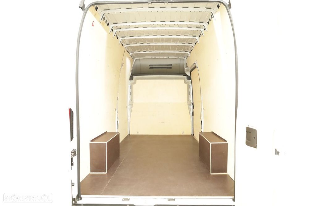 Peugeot boxer 2.2 bluehdi 335 l3h3 - 16