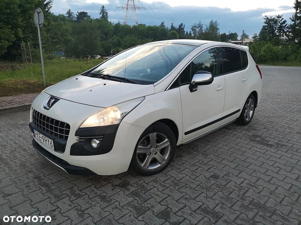 Peugeot 3008 120 VTi Premium - 2