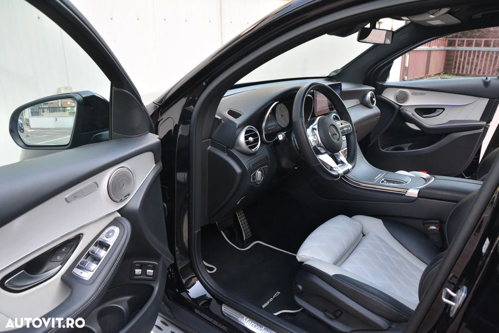 Mercedes-Benz GLE - 9