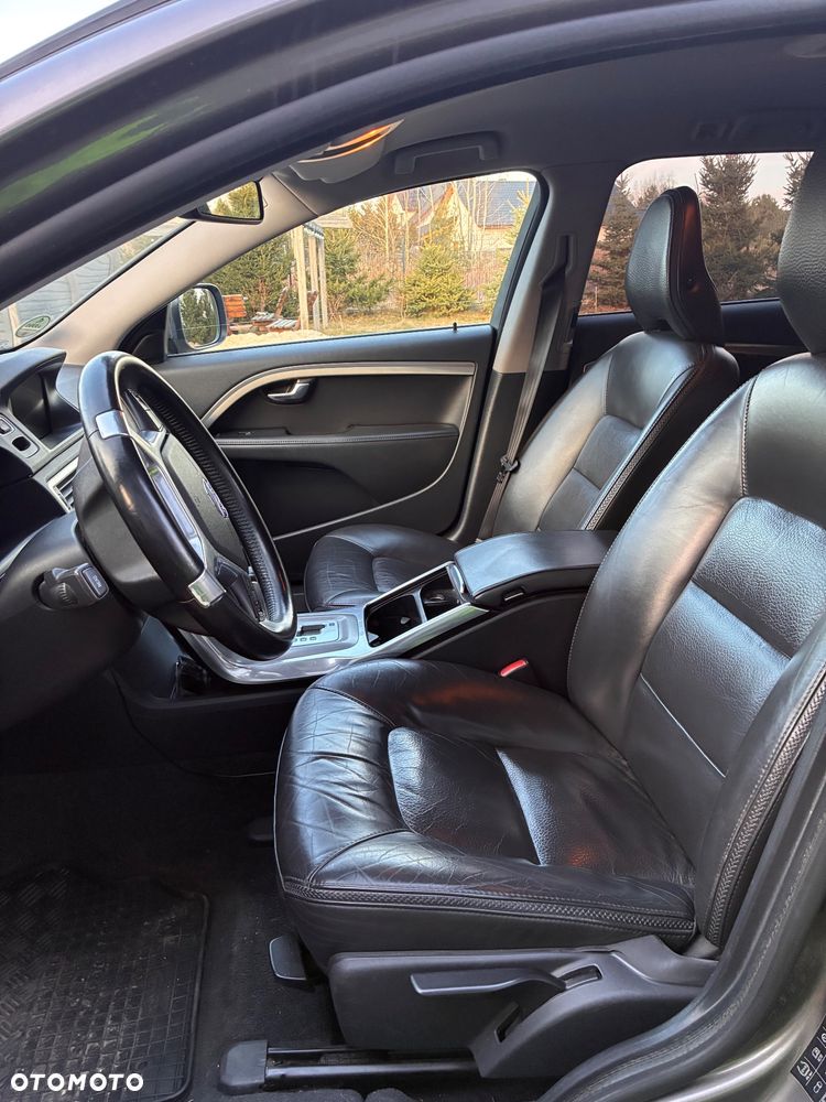 Volvo XC 70 D4 Geartronic Momentum - 32