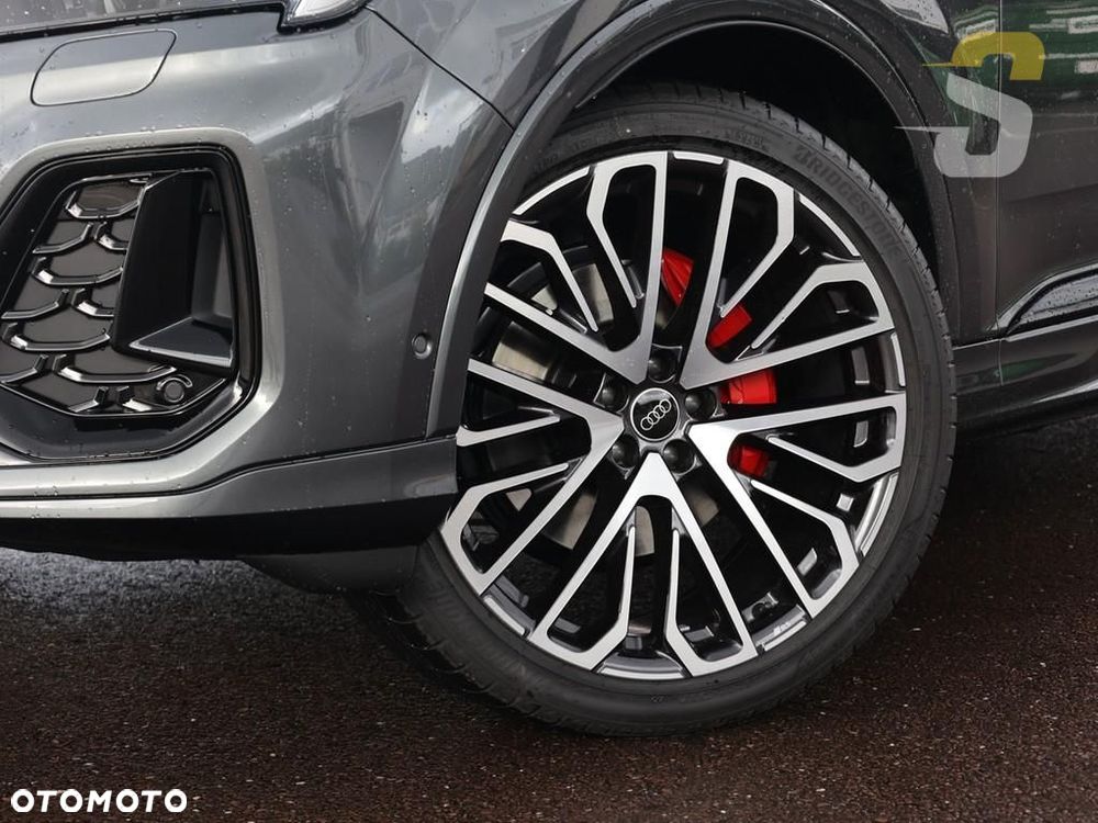 Audi Q7 TDI mHEV 210 kW Quattro S Line Tiptr - 3