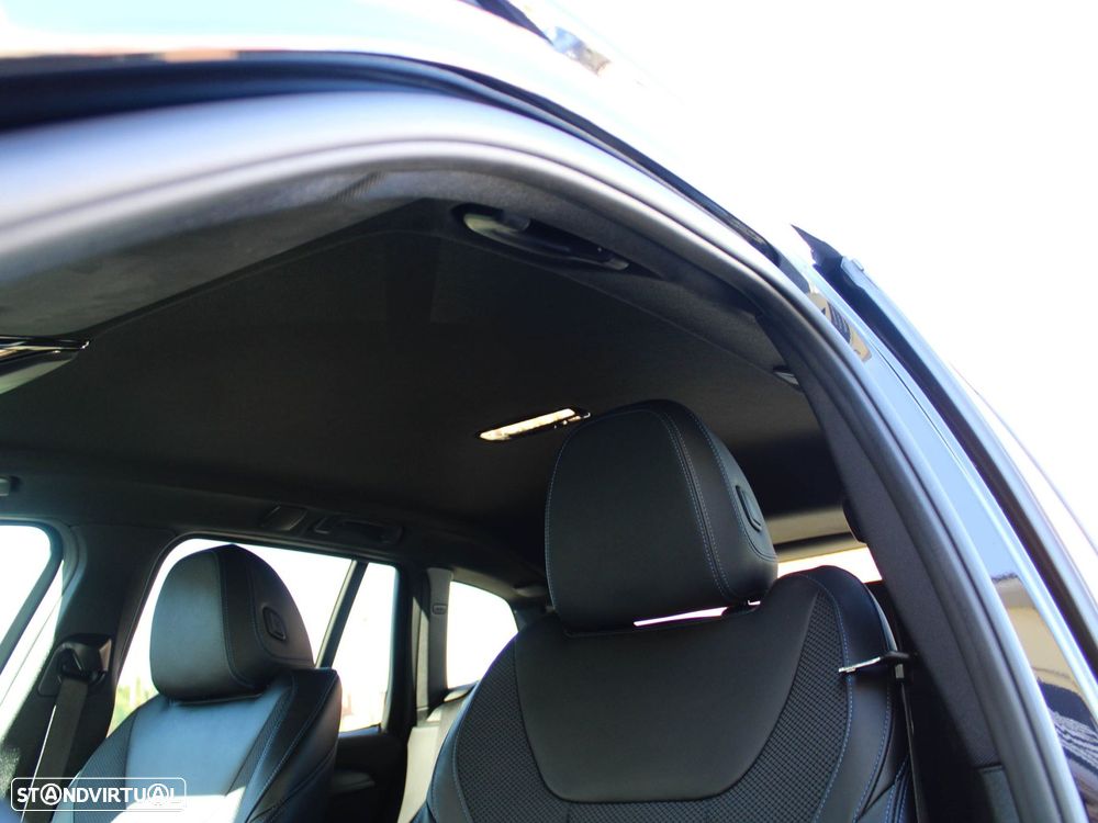 BMW X3 30 e xDrive Pack M - 28