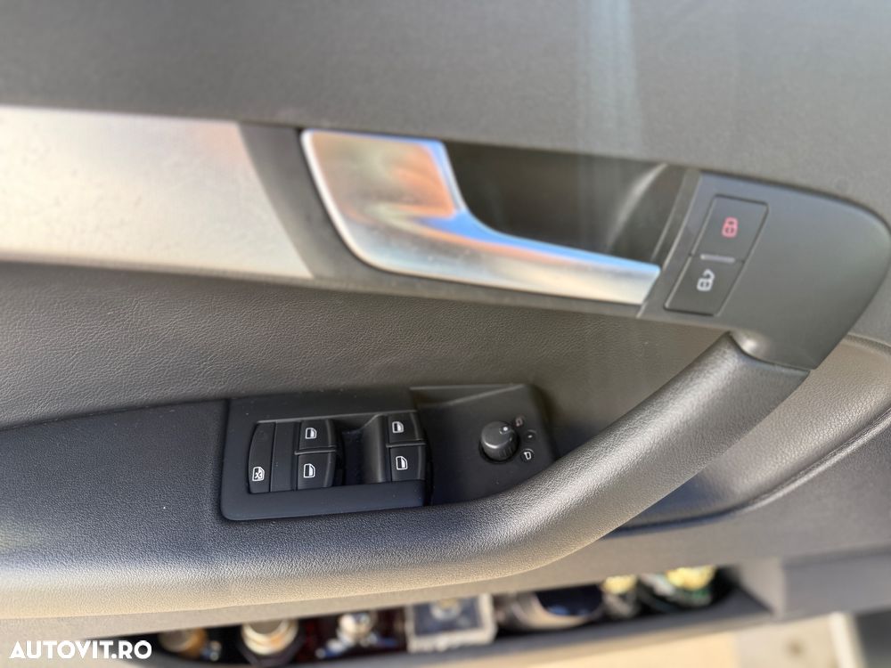 Audi A3 2.0 TDI DPF Ambition - 9