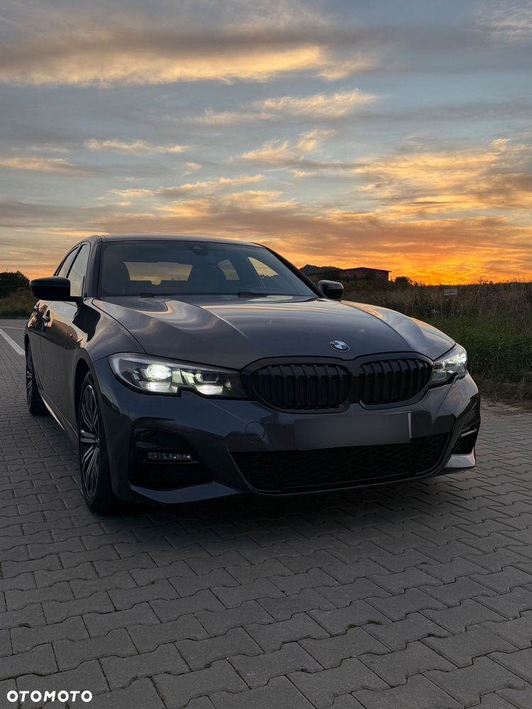 BMW Seria 3 - 27