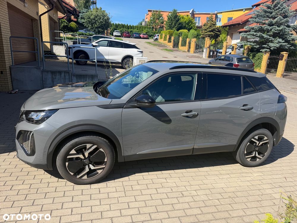 Peugeot 2008 PureTech 100 Allure S&S BVM6 - 8