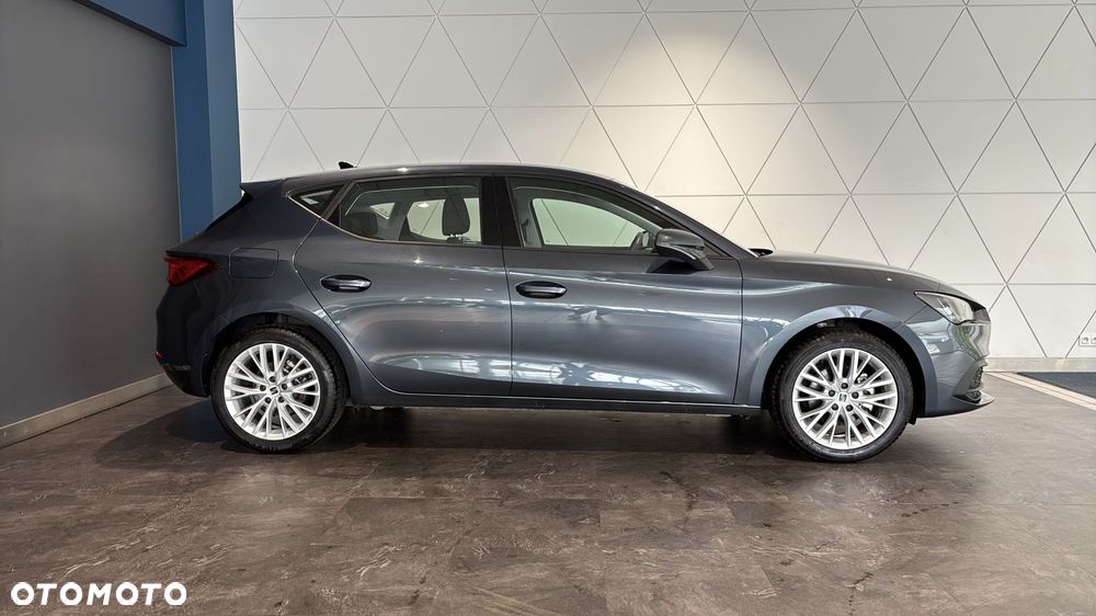Seat Leon - 7