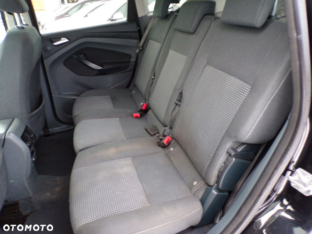 Ford C-MAX - 29