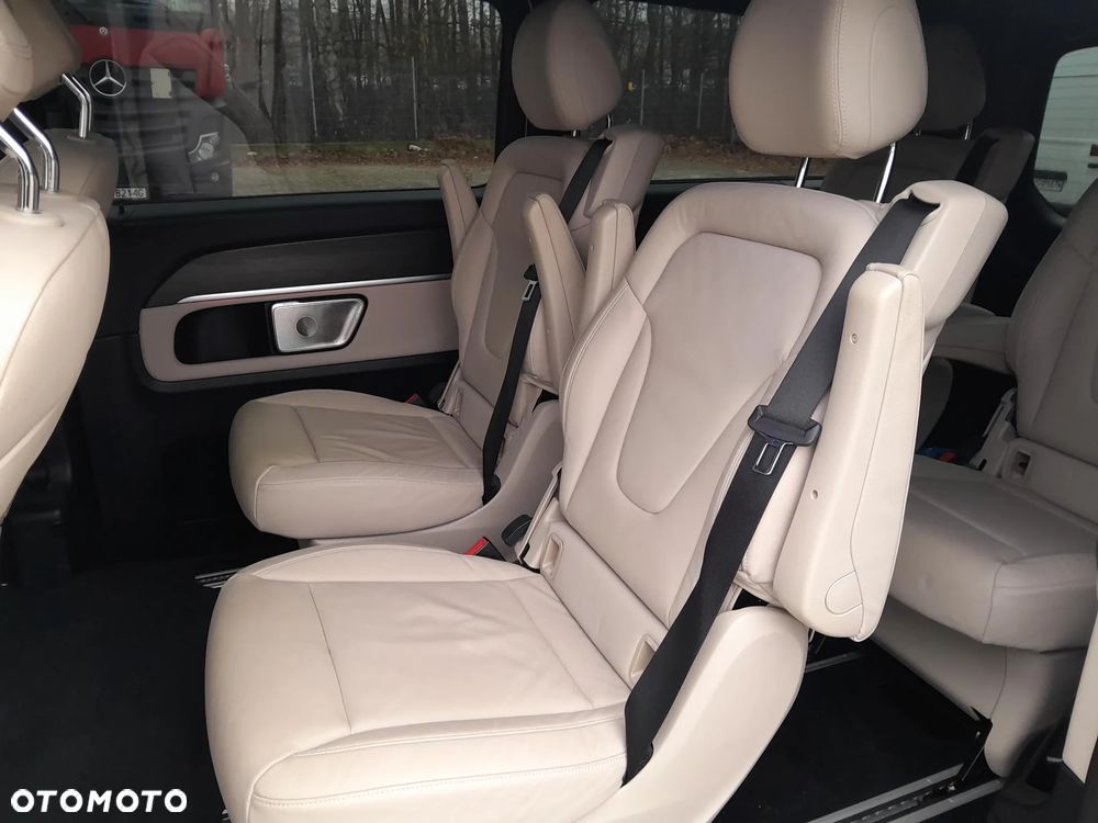 Mercedes-Benz EQV - 17