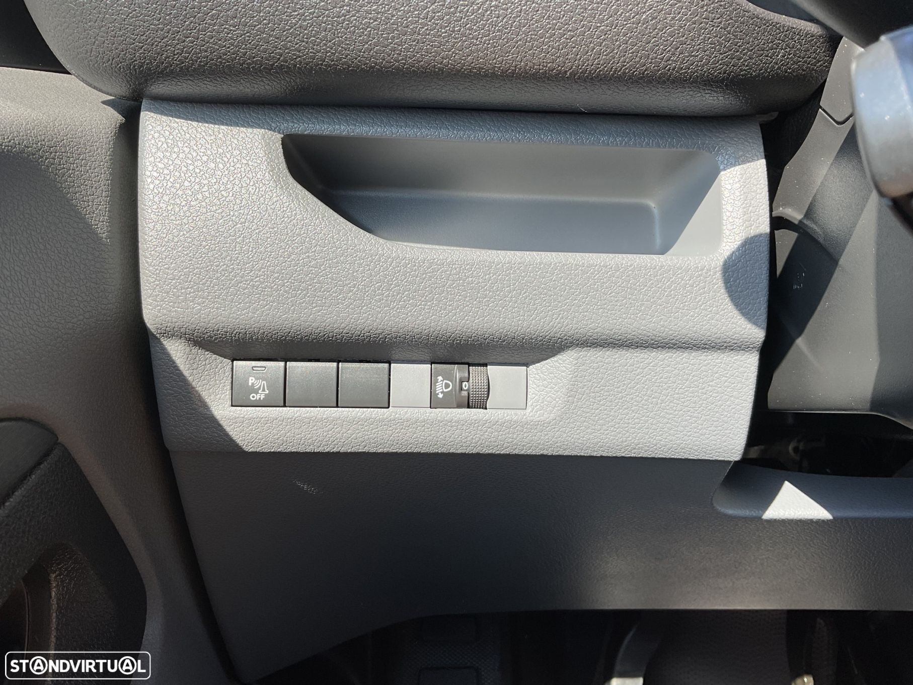 Citroën Jumpy 1.5 BlueHDi XS - 24