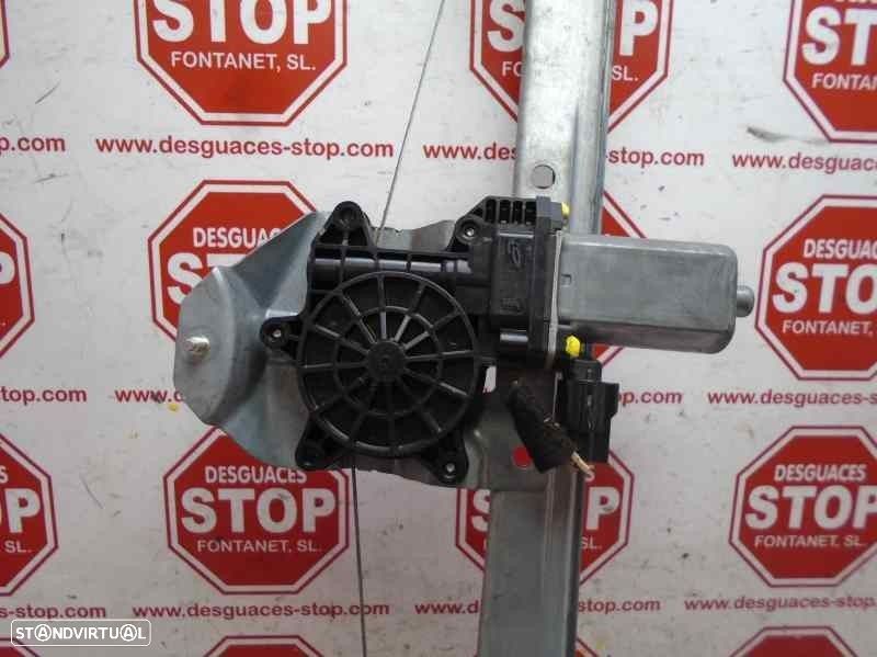 ELEVADOR DE VIDRO FRONTAL DIREITO DACIA DUSTER 2013 - 3