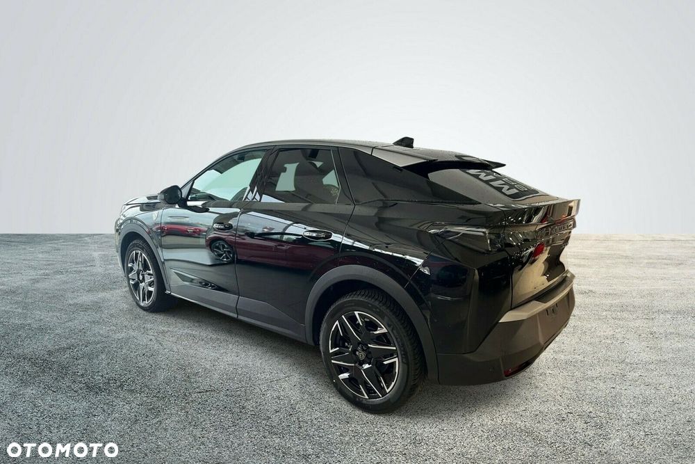 Peugeot 3008 1.2 PureTech mHEV GT e-DCS6 - 5
