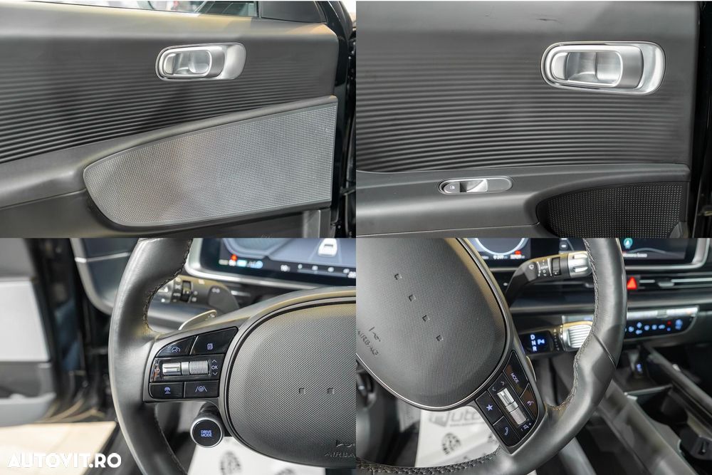 Hyundai IONIQ 6 53 kWh - 15