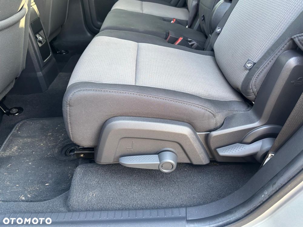 Dodge Journey 2.0 CRD SXT - 37