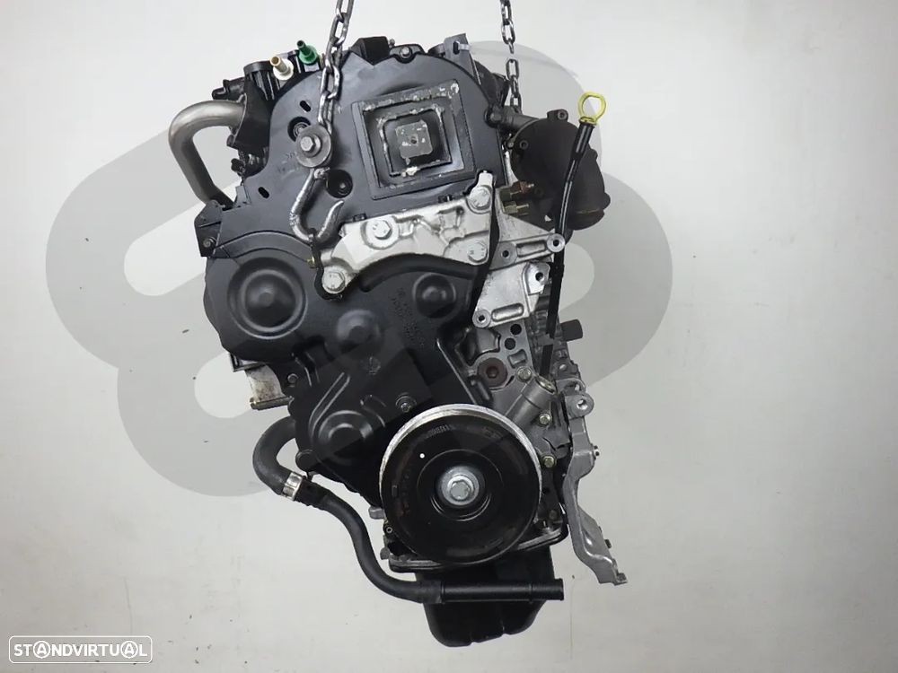 Motor Citroen C2 1.4HDi Ref.8HX - 2