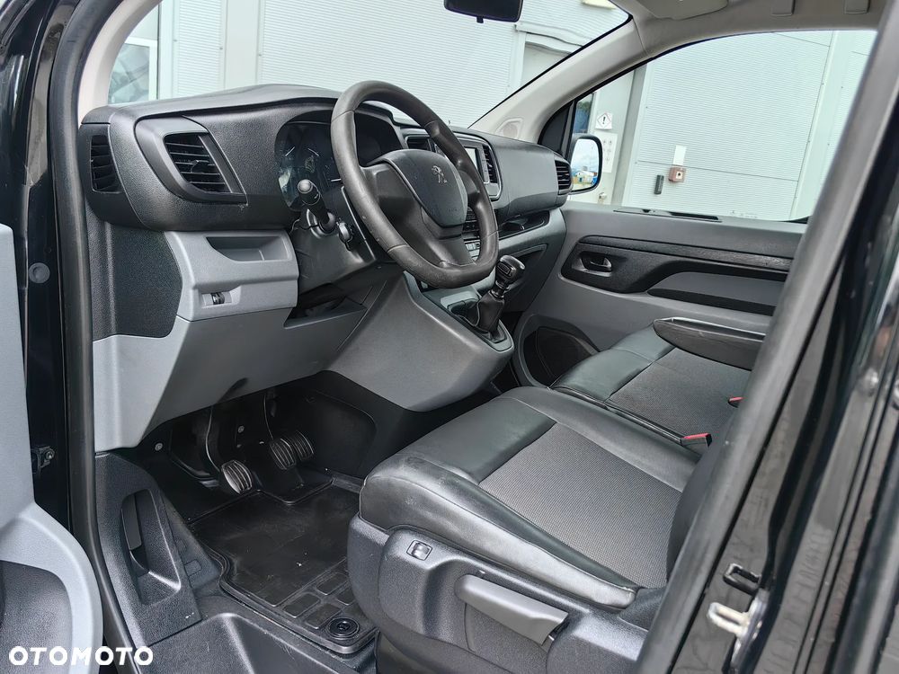 Peugeot Expert - 6