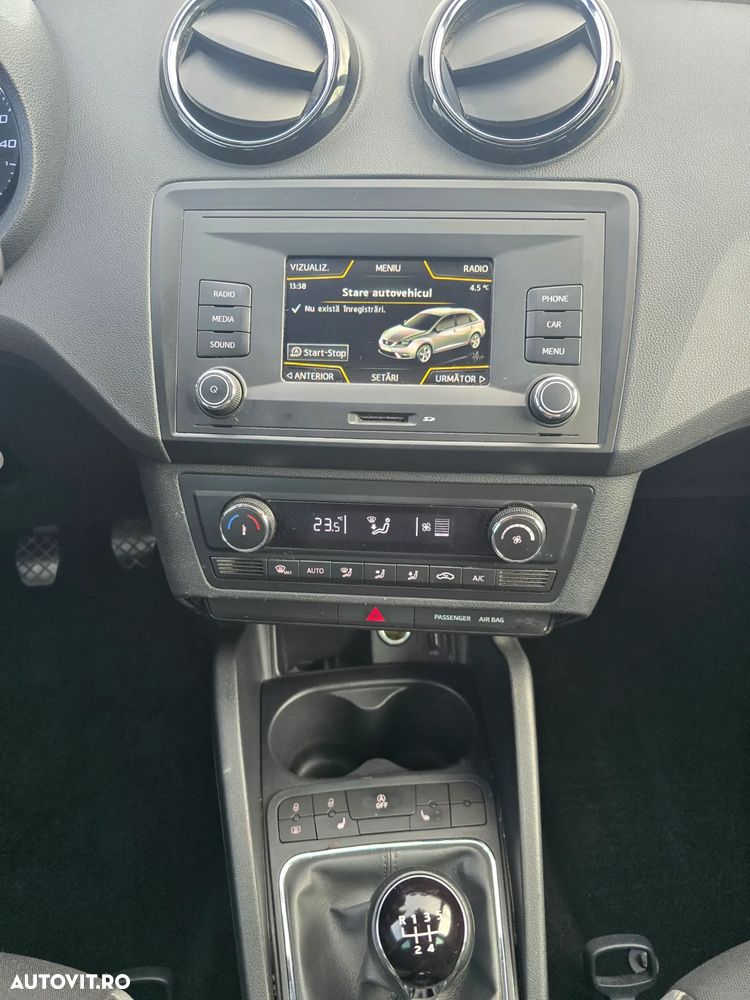 Seat Ibiza 1.0 TSI S&S FR - 8