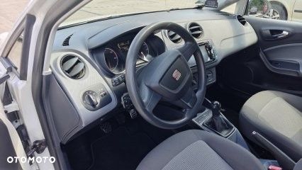 Seat Ibiza - 7