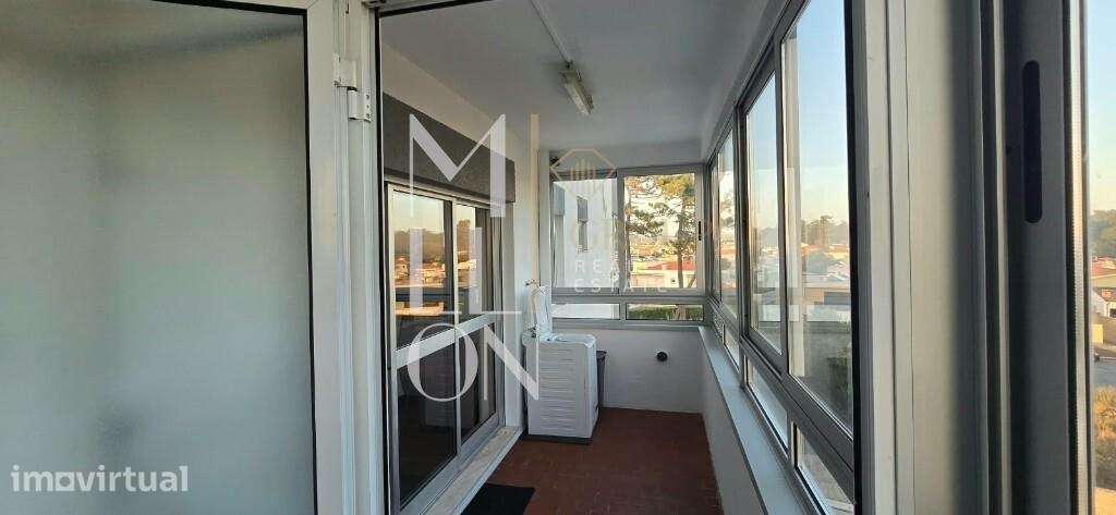 Apartamento T2 localizado em Mindelo - Grande imagem: 3/9