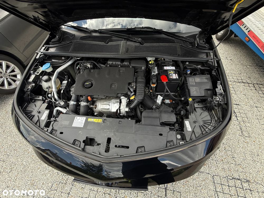 Opel Astra 1.5 CDTI GS Line S&S - 37