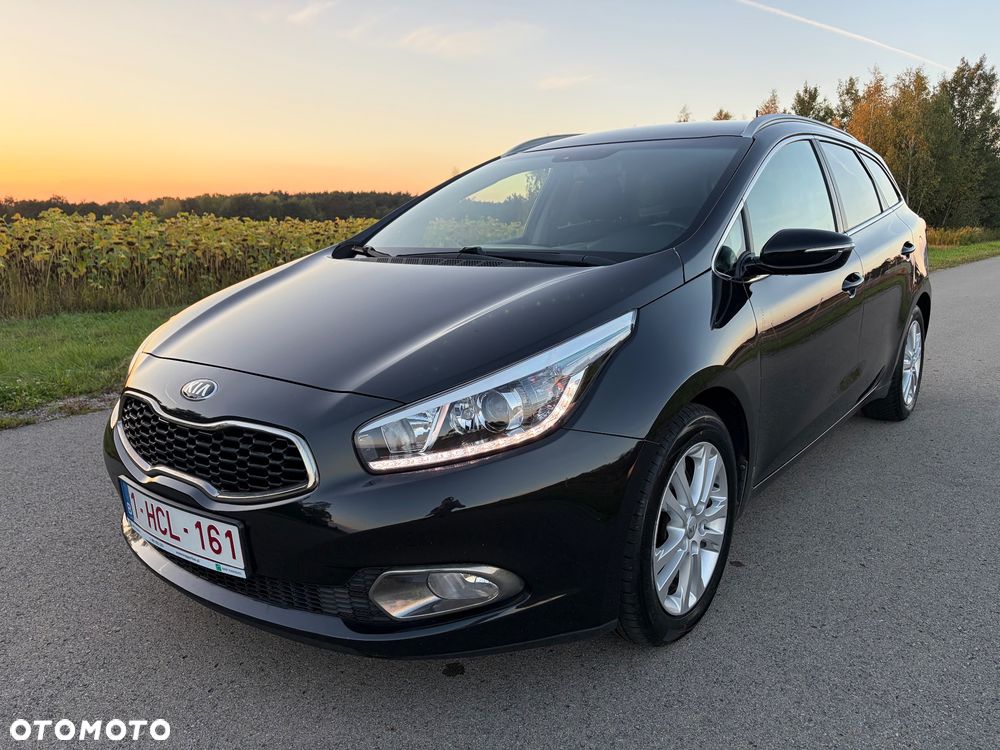 Kia Ceed 1.6 CRDi XL - 7