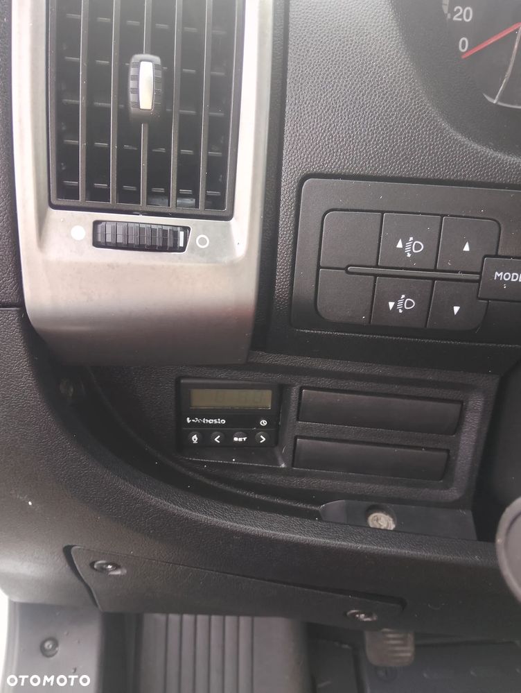 Burstner Fiat Ducato - 22