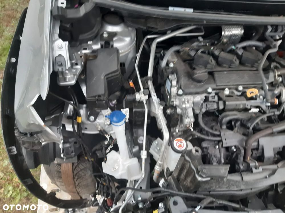 Toyota Yaris Cross Hybrid 1.5 Comfort - 10