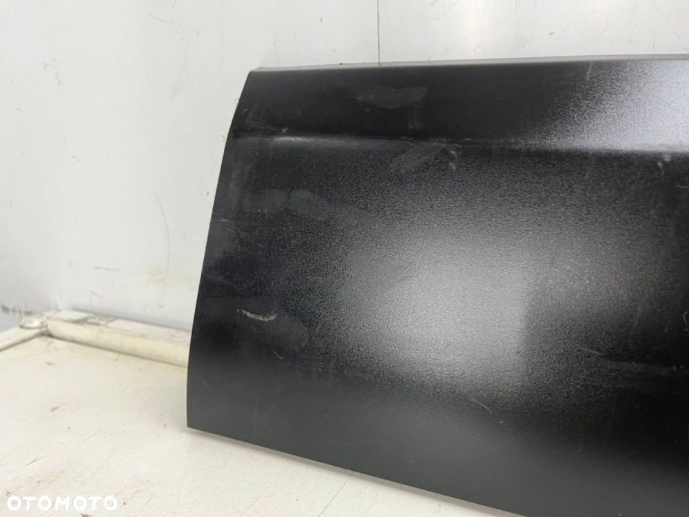 Listwa Mazda CX-30 CX30 2019r.- prawa przednia dolna nakładka drzwi dgh9-51ra1 - 3