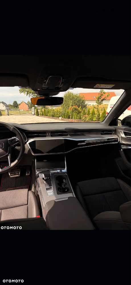 Audi A6 Limousine - 6