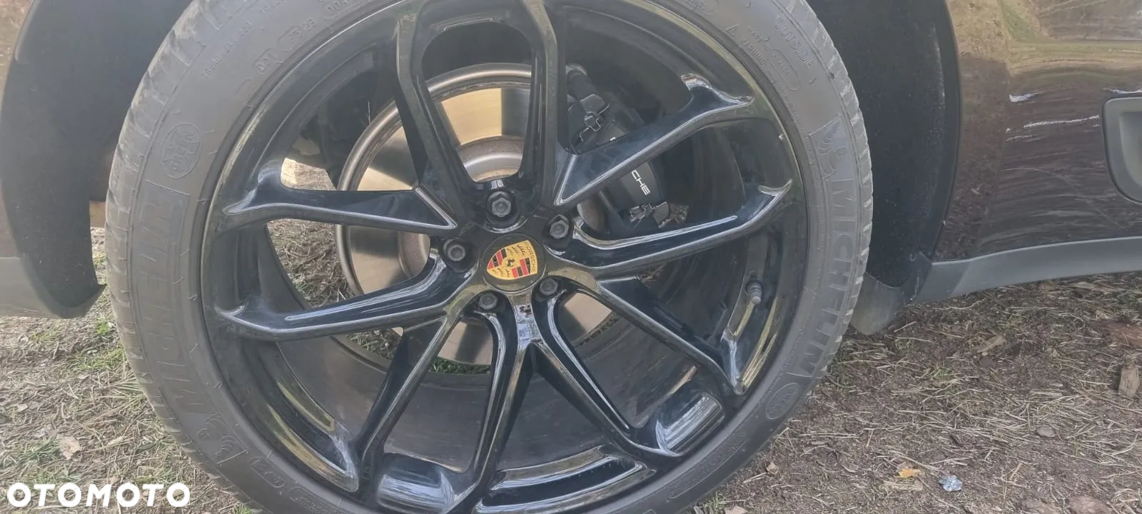 Porsche Macan PDK - 5