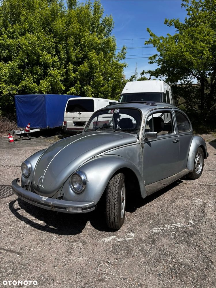Volkswagen Beetle - 2
