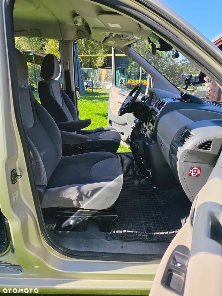 Fiat Scudo Panorama L2H1 Executive - 13
