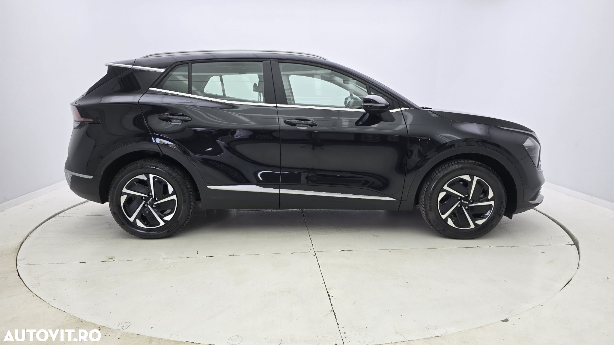 Kia Sportage - 5