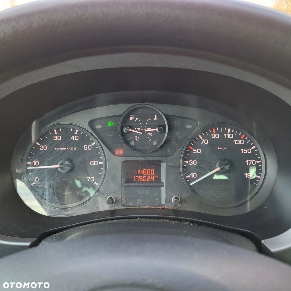 Citroën Berlingo 1.6 HDi XTR - 9