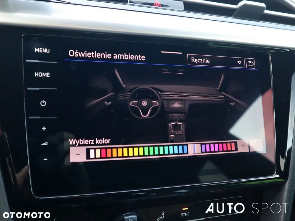 Volkswagen Arteon 2.0 TDI 4Motion R-Line DSG - 31