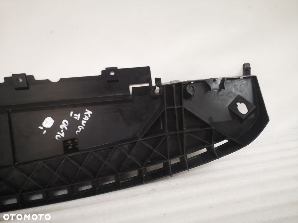 RENAULT KANGOO II 06- OSŁONA / PŁYTA POD ZDERZAK PRZEDNIA NR 8200501560 NR AUKCJI OSŁ207 - 10