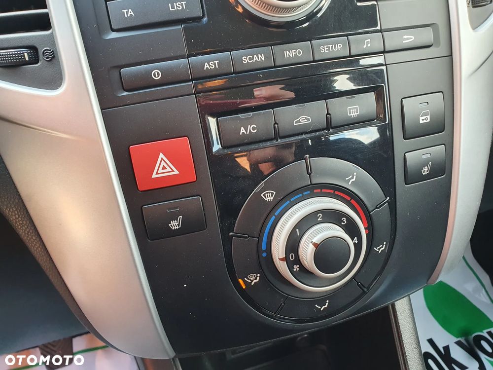 Kia Venga 1.4 M - 15