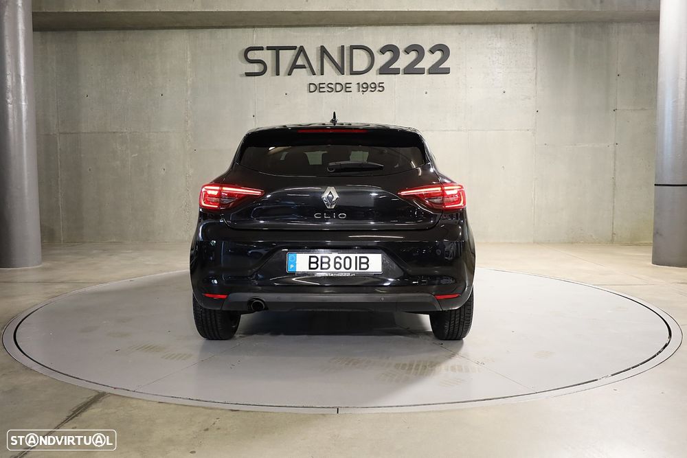 Renault Clio 1.5 Blue dCi Evolution - 6