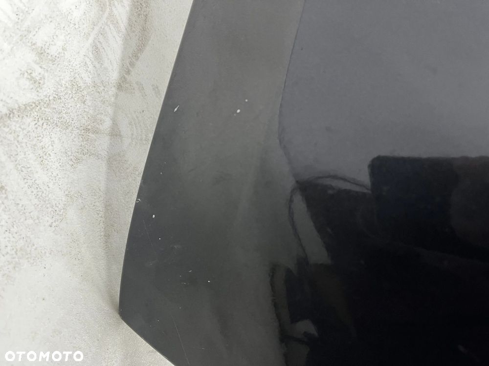 Zderzak tylny Opel Zafira C 12-19r. tył 4XPDC 13300719 - 16