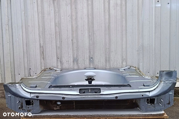 OPEL VECTRA C LIFT 07 R WZMOCNIENIE PAS TYLNY Z163 KOMBI