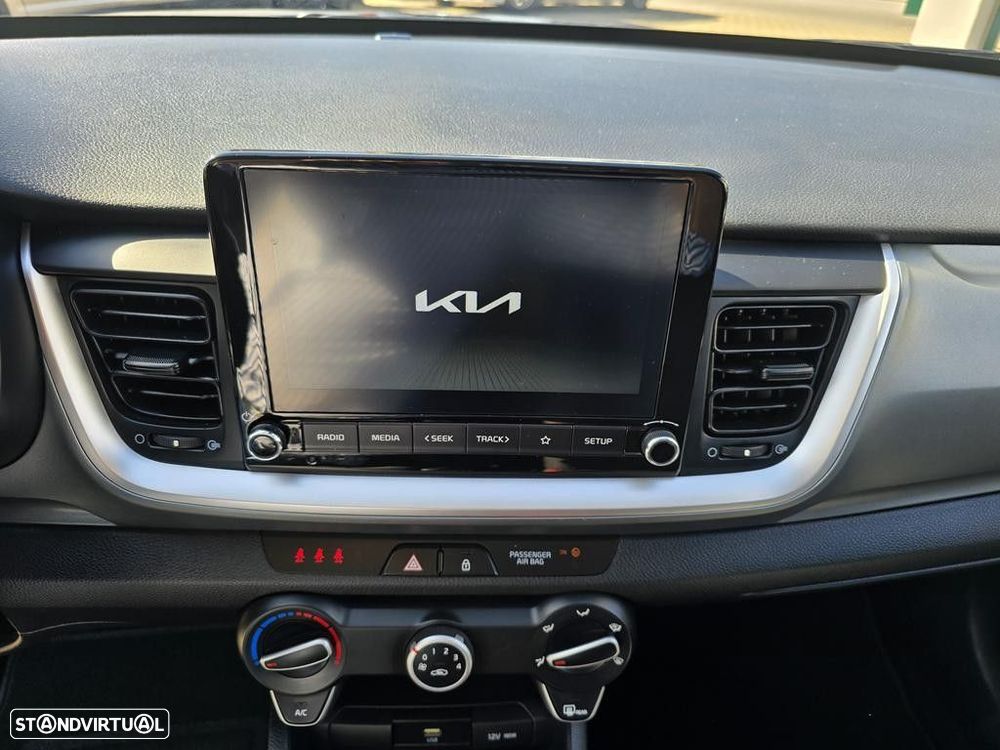 Kia Stonic 1.2 Dynamic - 27