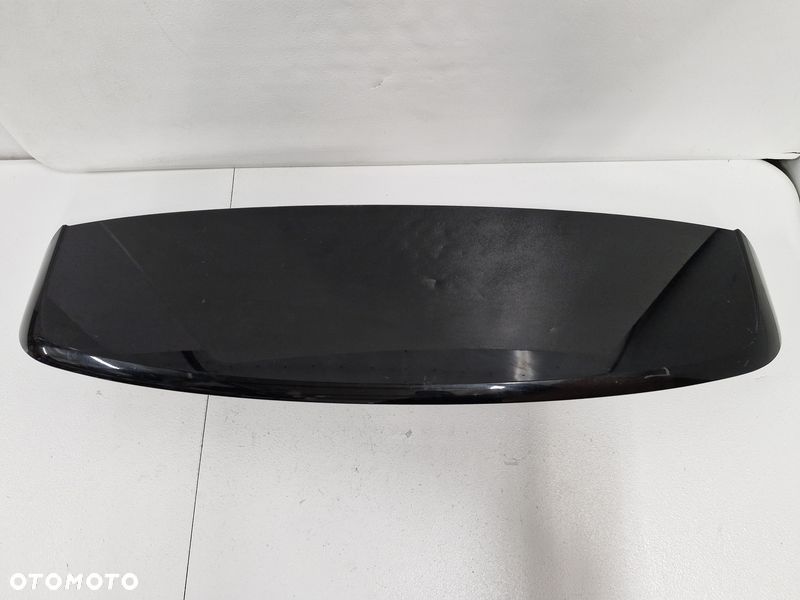 SEAT ARONA SPOILER LOTKA KLAPY BAGAŻNIKA TYŁ OE 6F9827933G - 1