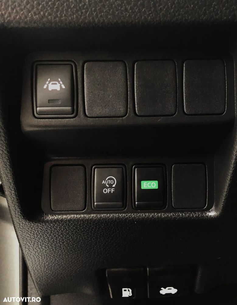 Nissan Qashqai 1.5 DCI DCT TEKNA+ - 17