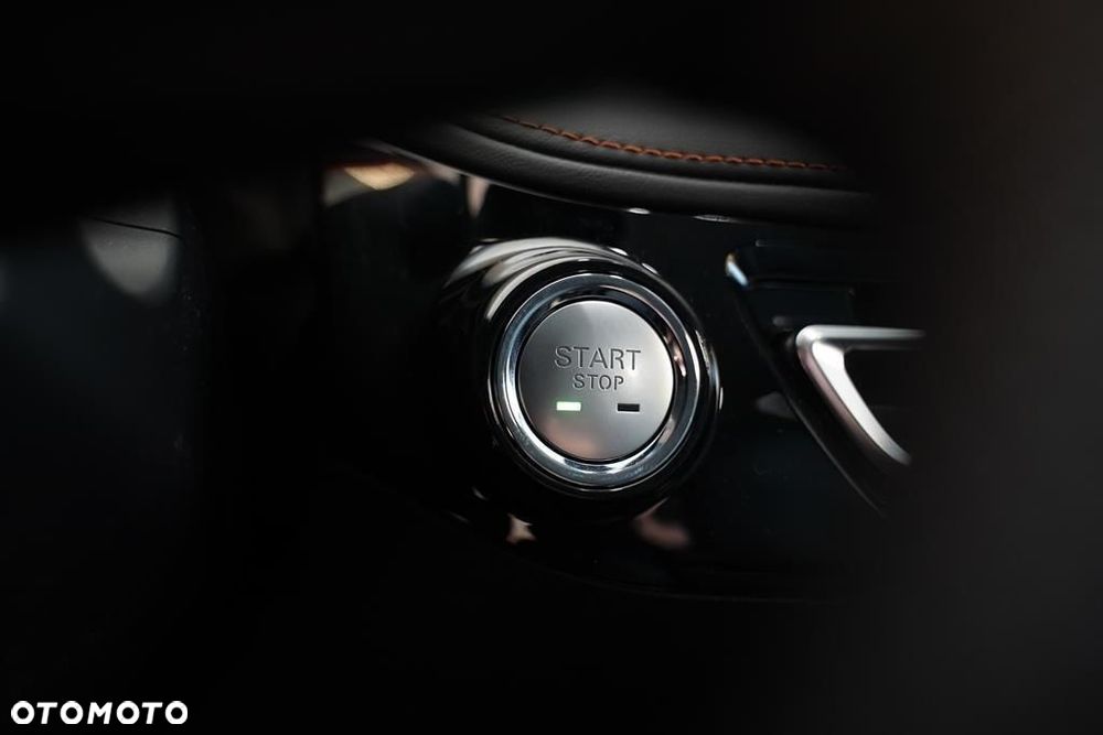 MG HS 1.5T HEV+ Excite - 23