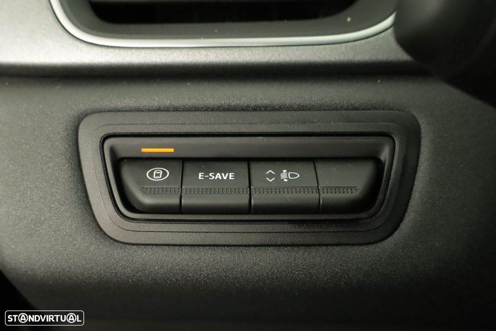 Renault Symbioz 1.6 E-Tech Full Hybrid Techno - 19